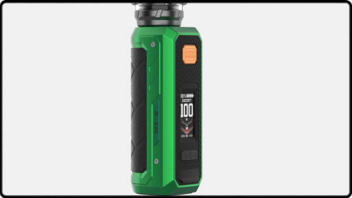 100 watts de puissance